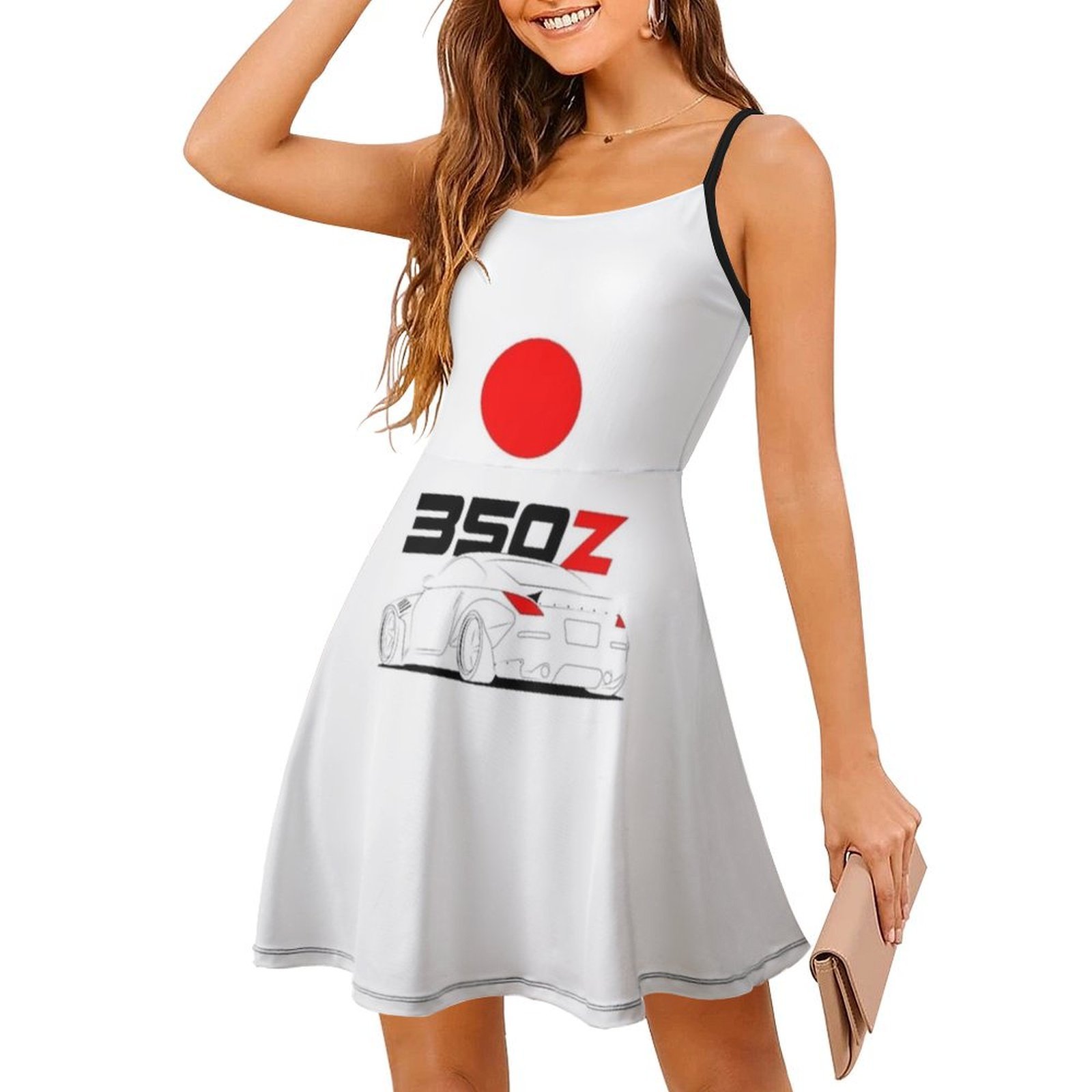 350Z Korean Style Dress For Wo - огляд і ціна Summer Clothing Styles For Women