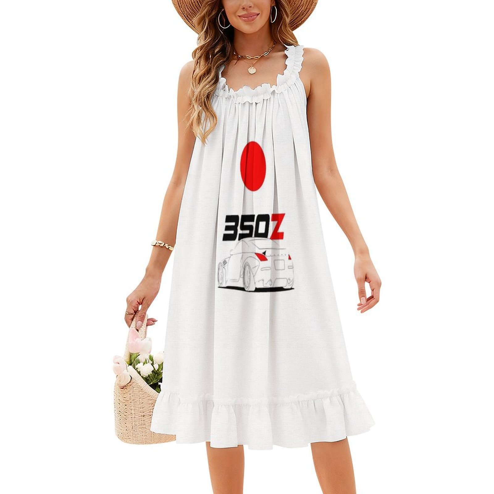 350Z Korean Style Dress For Wo - огляд і ціна Summer Clothing Styles For Women