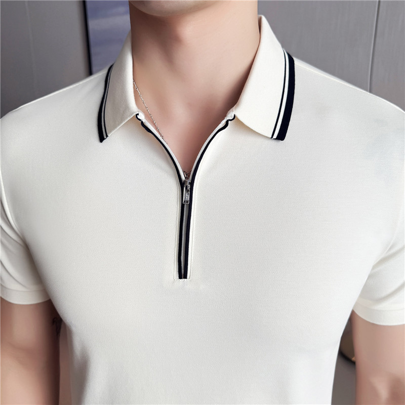 Long Staple Cotton Tee Shirt M - огляд і ціна Summer Clothing Staples