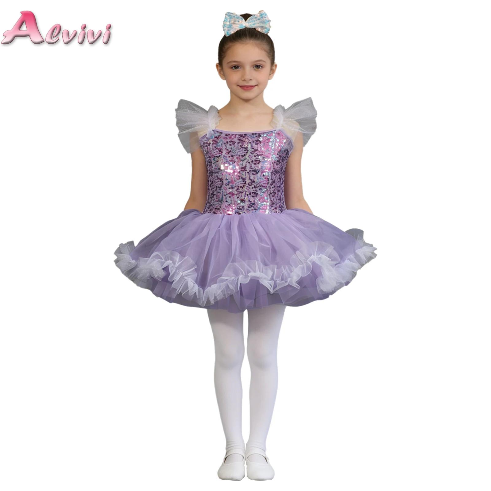Kids Princess Performance Clot - огляд і ціна Summer Clothing Set For Girls