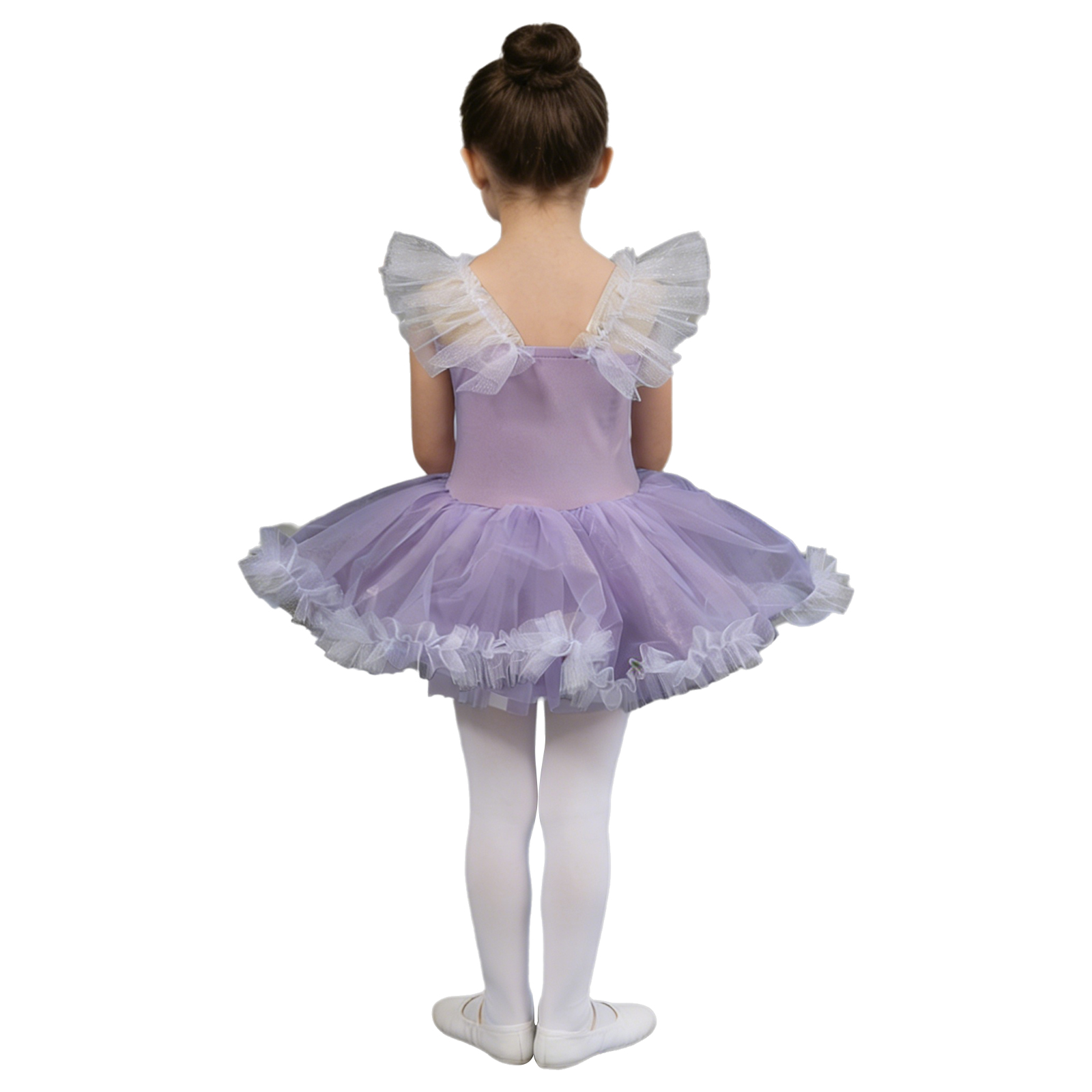 Kids Princess Performance Clot - огляд і ціна Summer Clothing Set For Girls