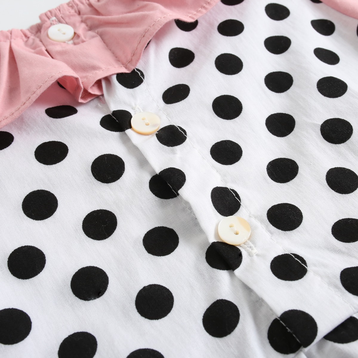 Sanlutoz Autumn Baby Girls Fas - огляд і ціна Summer Clothing Pk