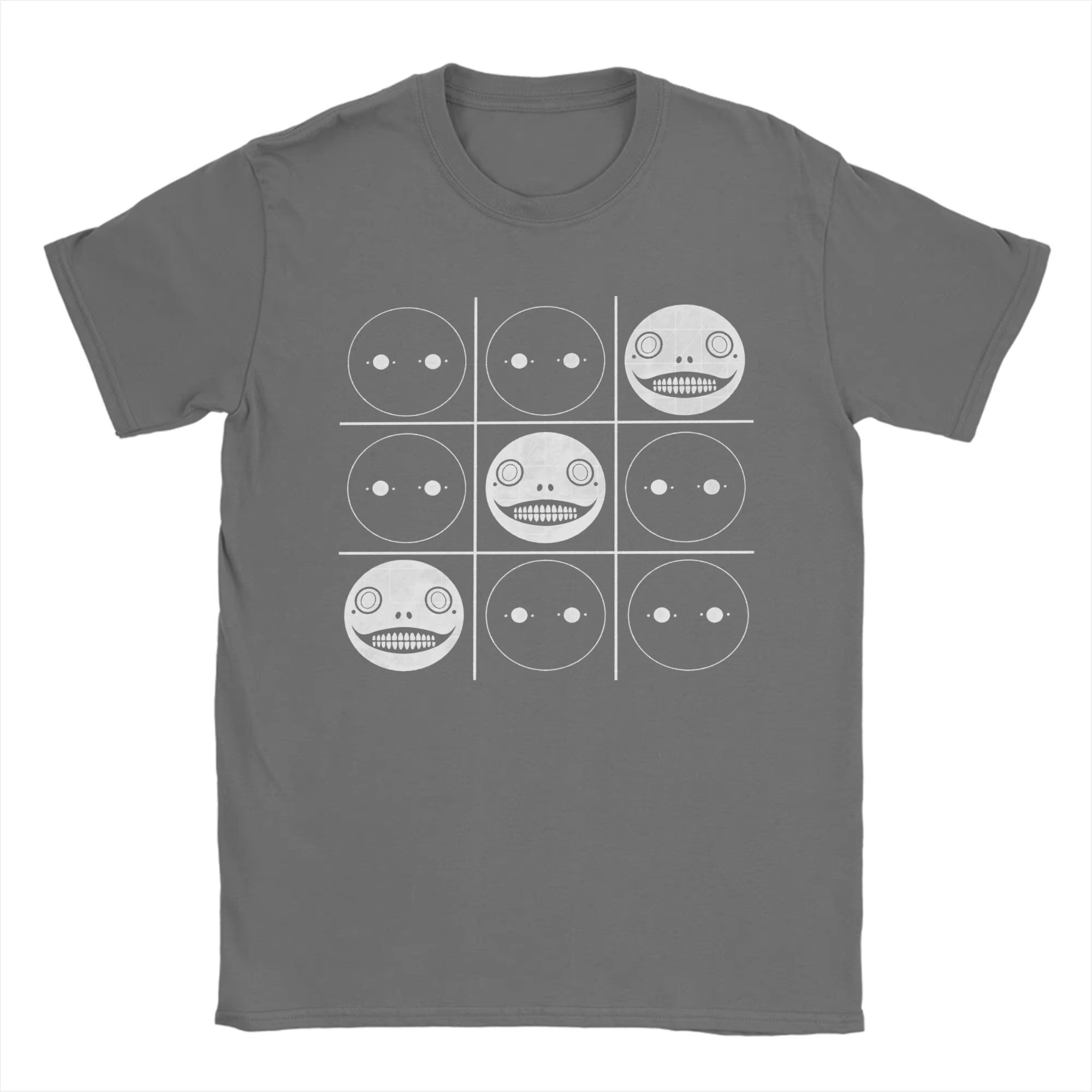 Emil NieR Automata Game Cospla - огляд і ціна Summer Games Clothing