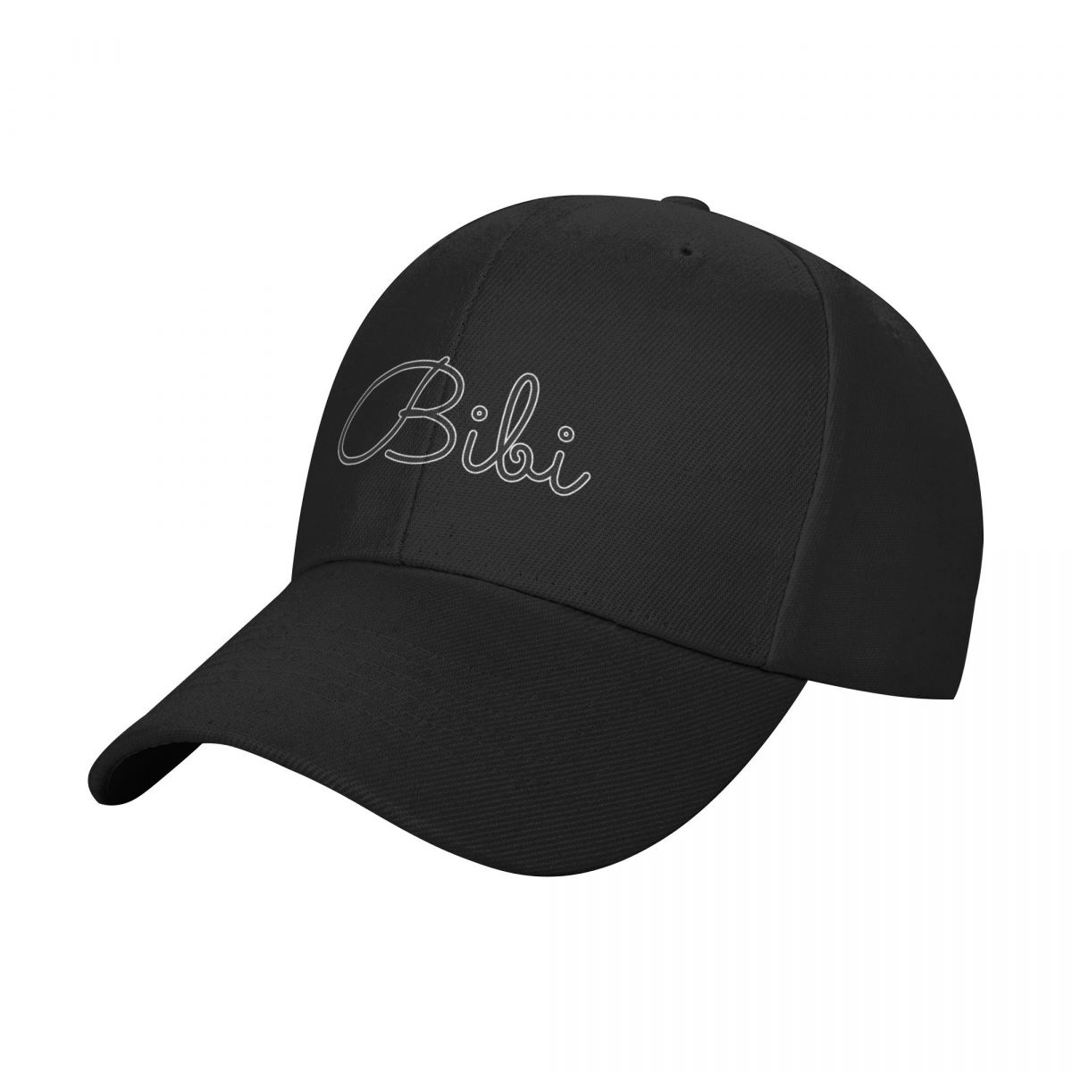 Writing Bibi Name Label (Black - огляд і ціна Summer Clothing Label