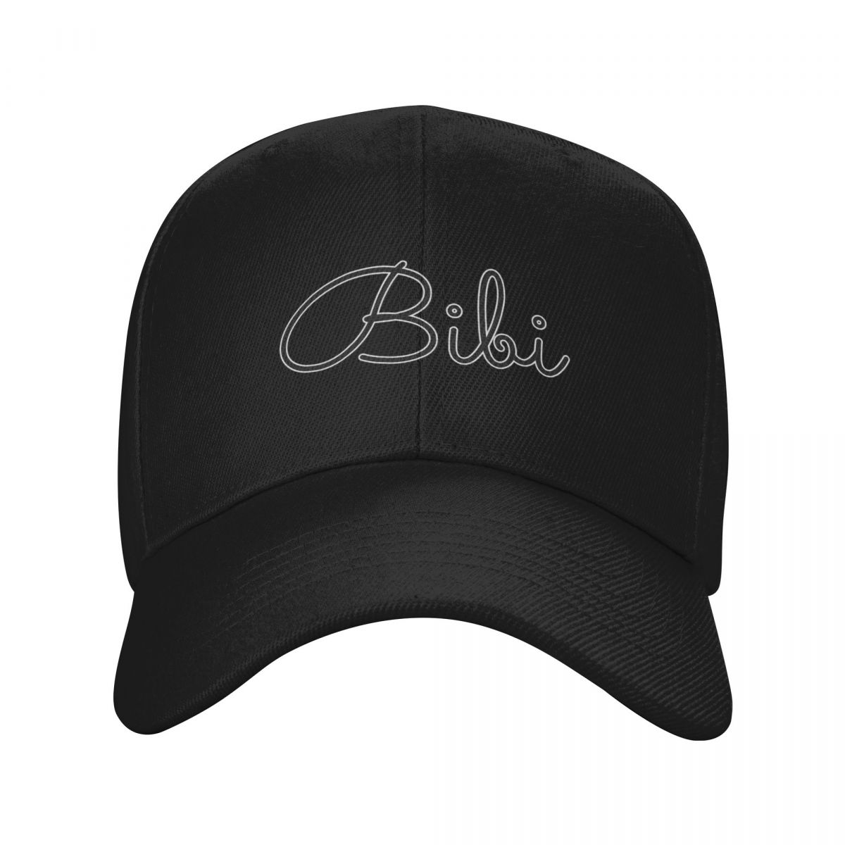 Writing Bibi Name Label (Black - огляд і ціна Summer Clothing Label