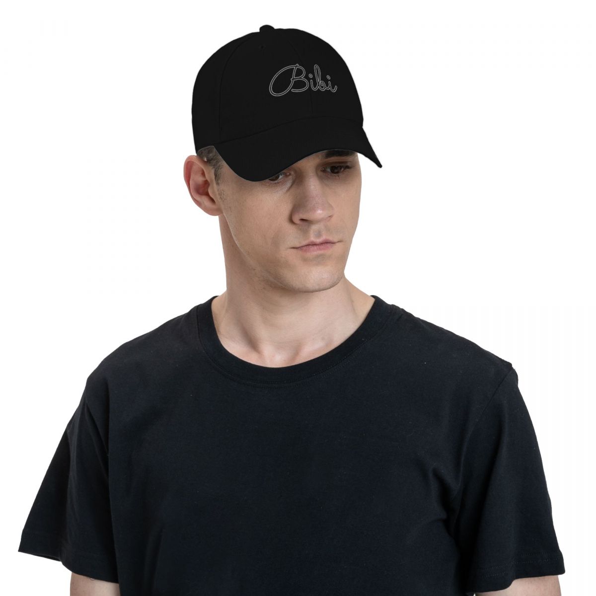 Writing Bibi Name Label (Black - огляд і ціна Summer Clothing Label