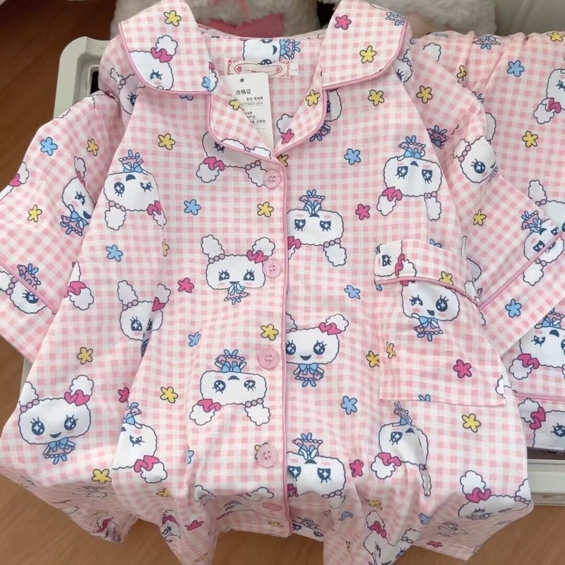 Tamagotchi Mameiji Women Summe - огляд і ціна Summer Games Clothing