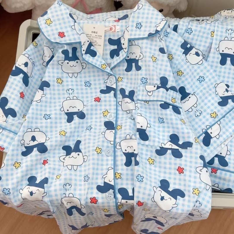 Tamagotchi Mameiji Women Summe - огляд і ціна Summer Games Clothing
