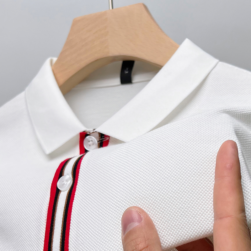 Simple Pure Cotton  Shirt Shor - огляд і ціна Summer Clothing Staples