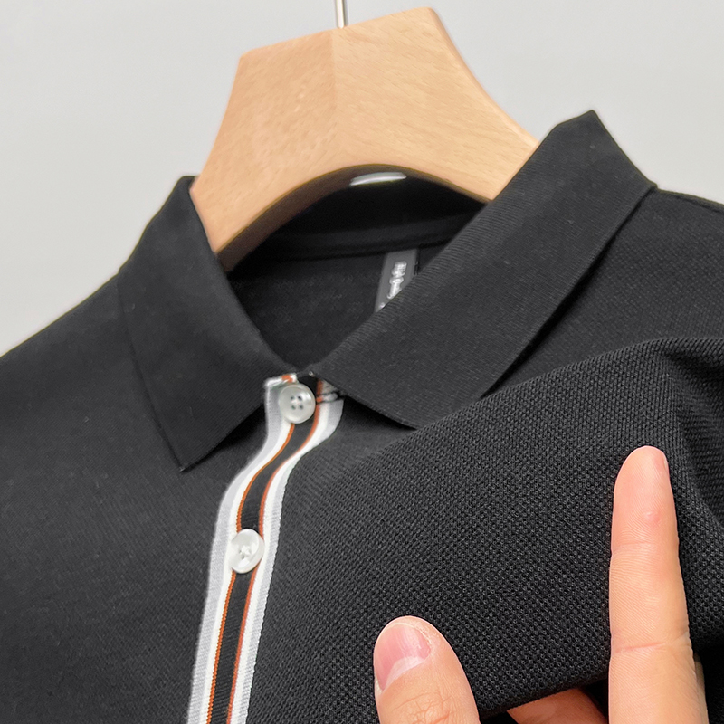 Simple Pure Cotton  Shirt Shor - огляд і ціна Summer Clothing Staples