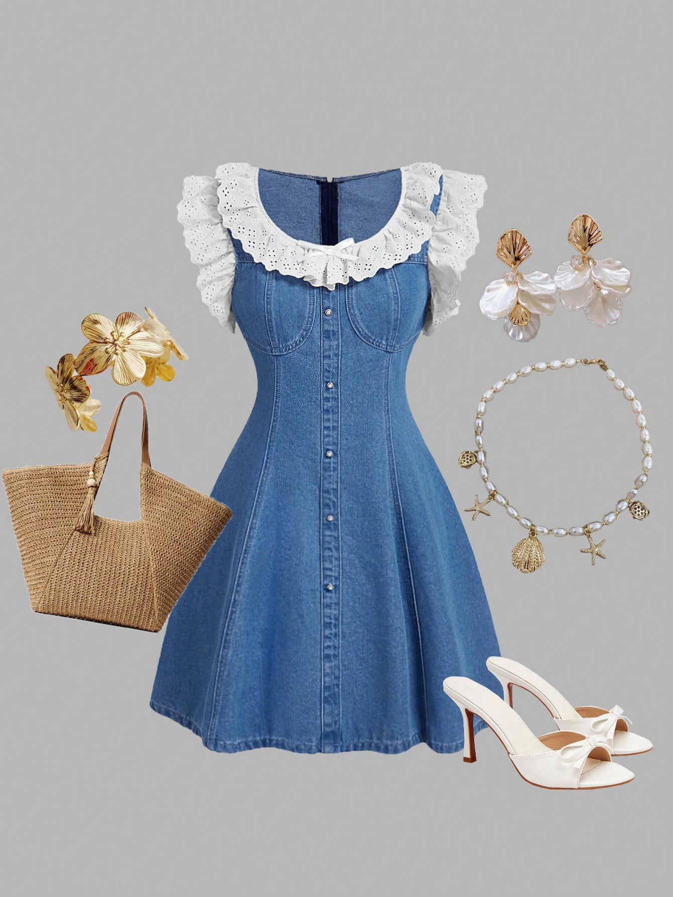 Summer 2025 new style   Japane - огляд і ціна Summer Clothing Styles For Women