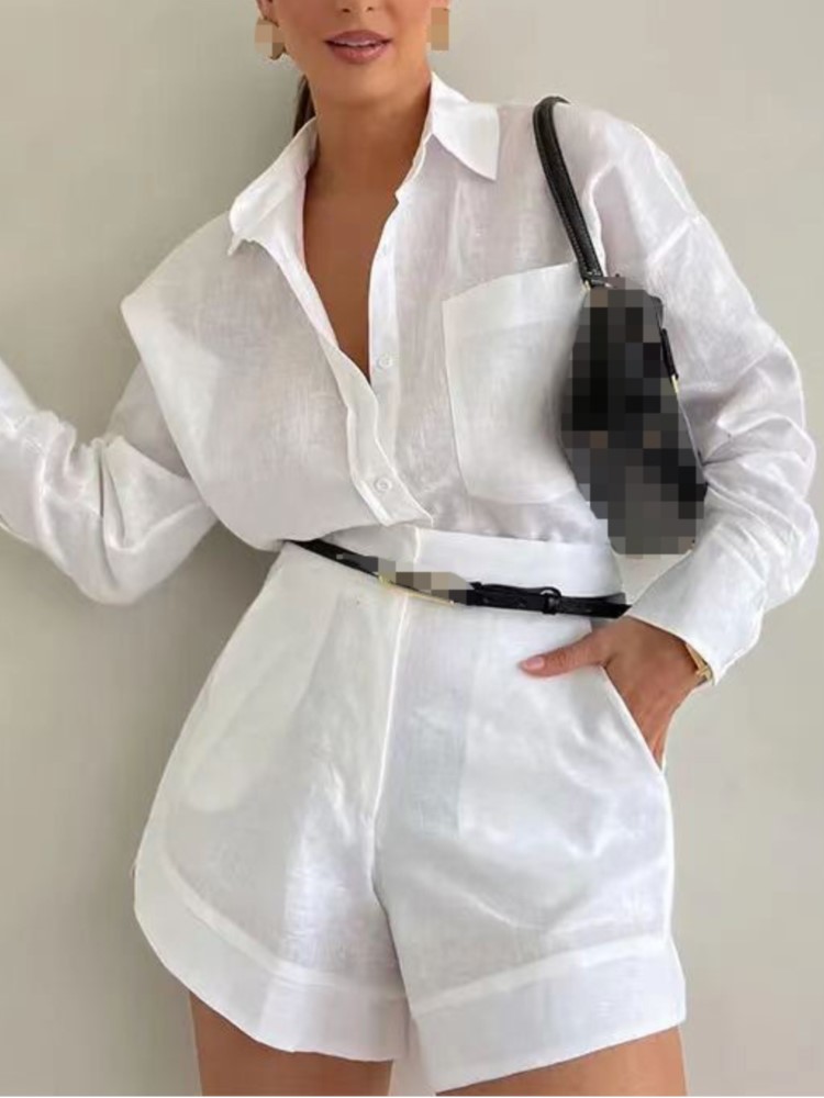 Summer Casual Simple Women's O - огляд і ціна Summer Clothing Set For Girls