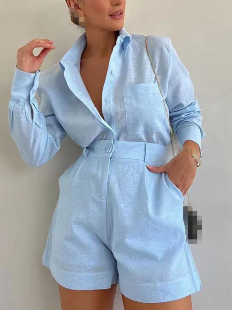 Summer Casual Simple Women's O - огляд і ціна Summer Clothing Set For Girls