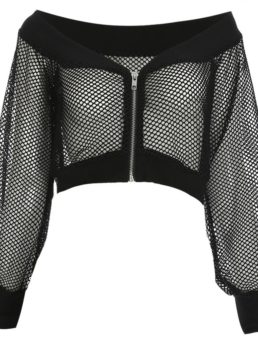 Street Gothic-style shirt sun  - огляд і ціна Summer Clothing Styles For Women