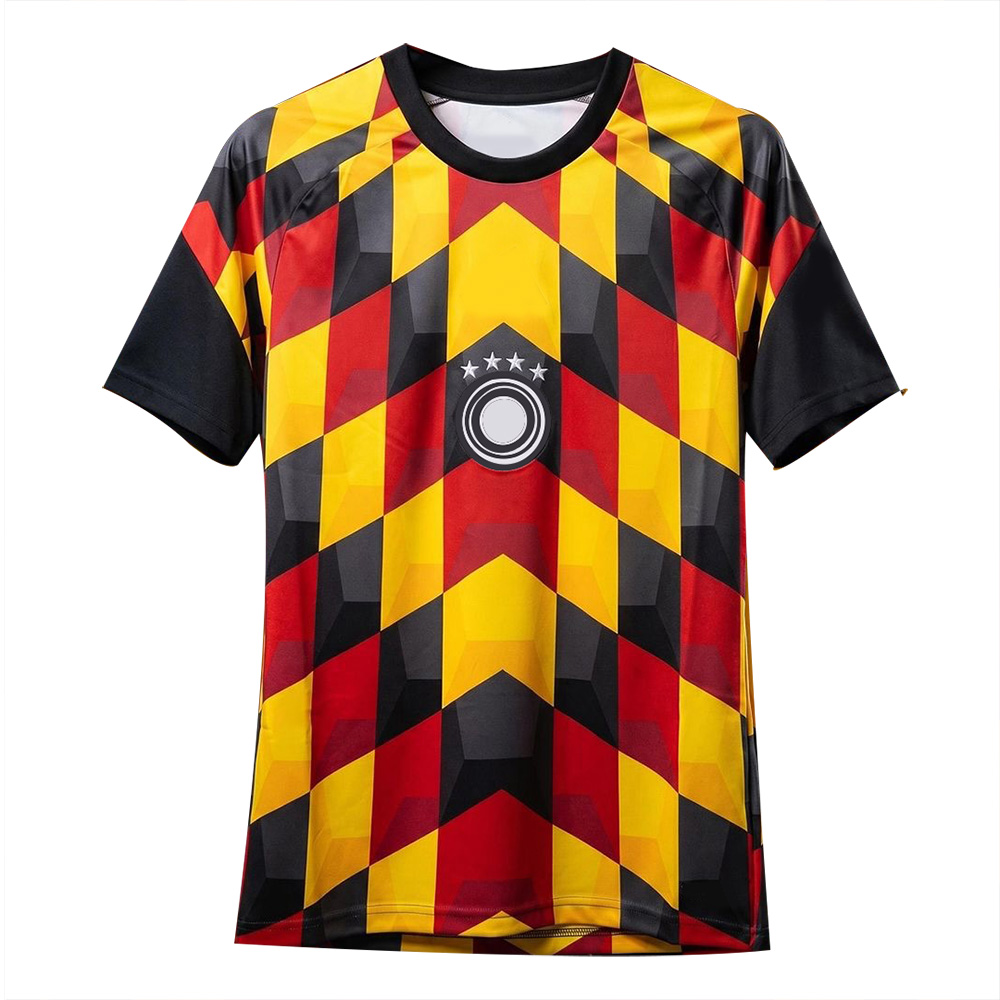 Deutschland Germany Football T - огляд і ціна Summer Games Clothing