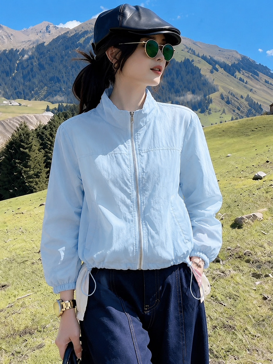 Summer 2026 Women's Short Slee - огляд і ціна Summer Clothing Label