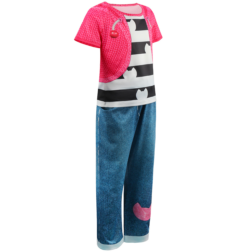 Kids Birthday Party Gaby Doll  - огляд і ціна Summer Clothing Set For Girls