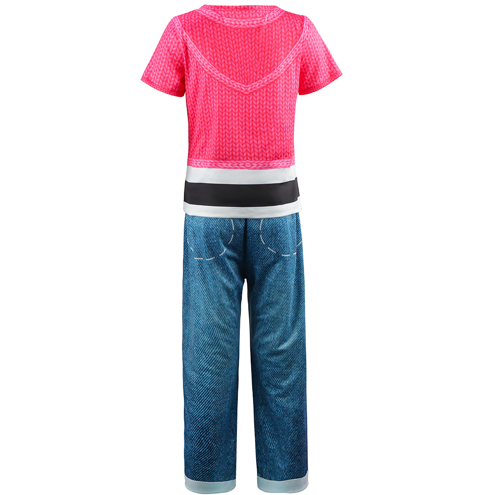 Kids Birthday Party Gaby Doll  - огляд і ціна Summer Clothing Set For Girls