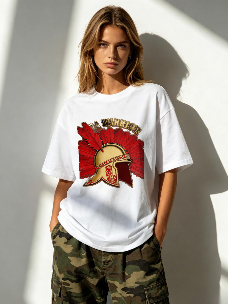 T Shirts Spring Pima Cotton Wo - огляд і ціна Summer Clothing Staples
