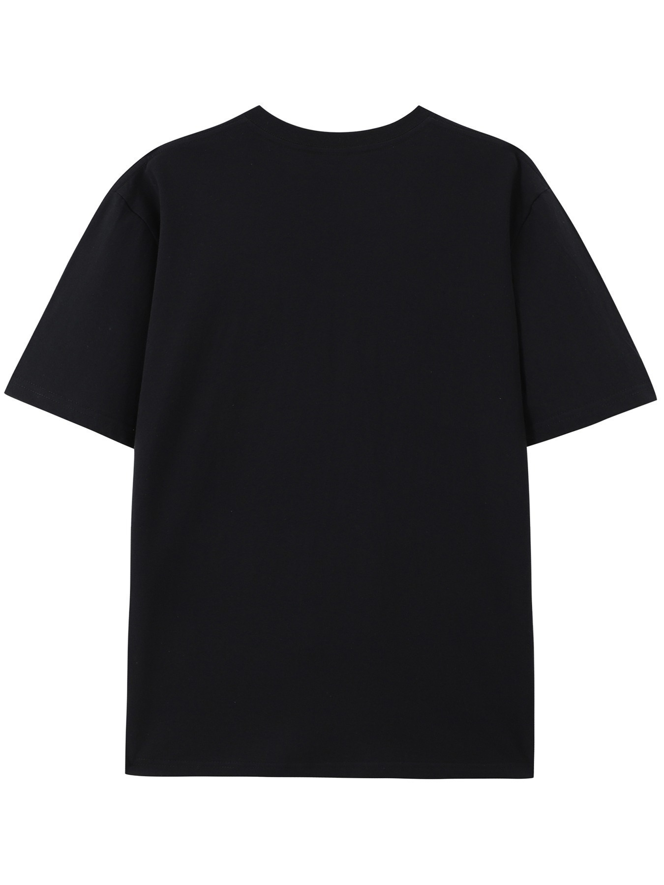 Casual Fashion Men's T-Shirt E - огляд і ціна Summer Clothing In Paris