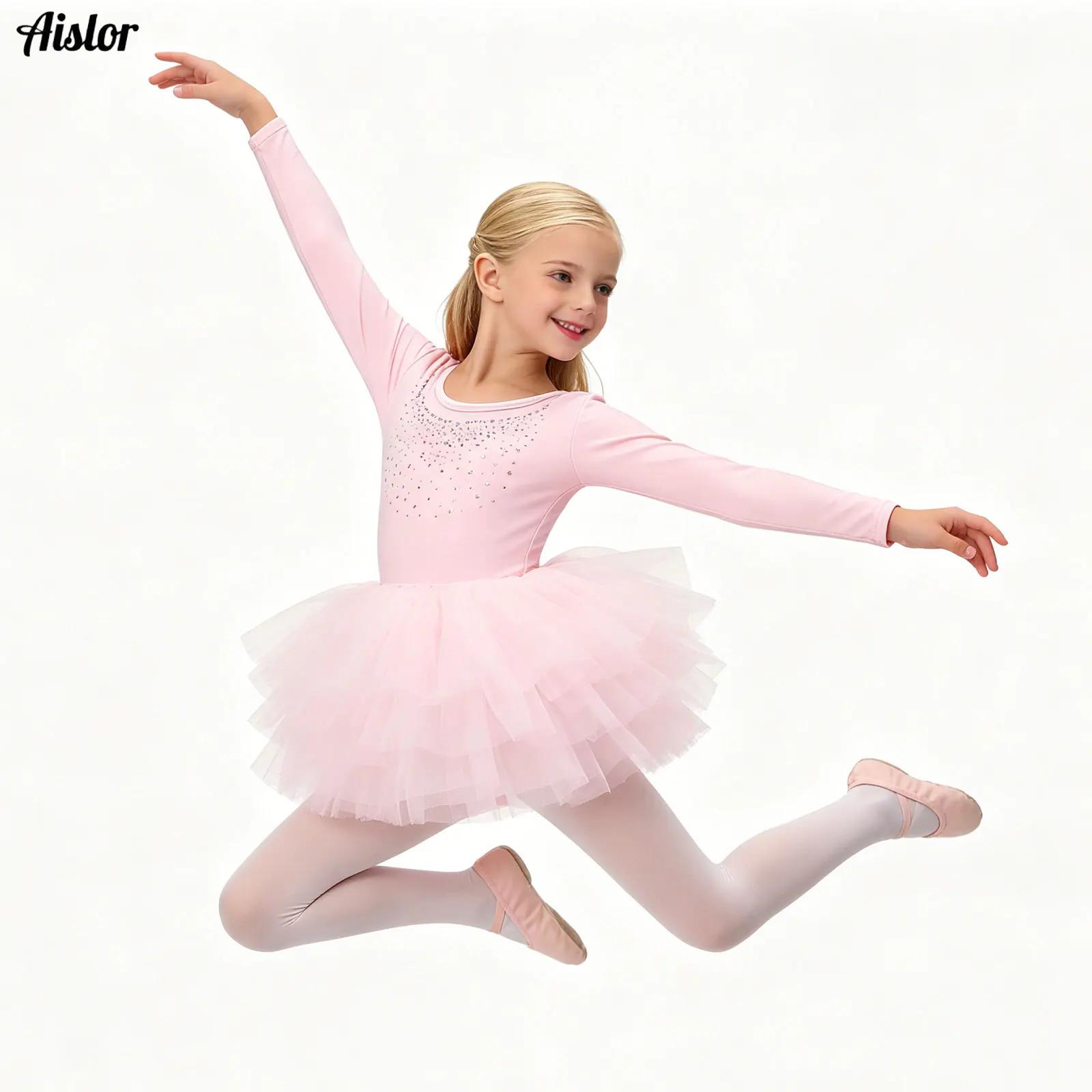 Summer Kids Dress Tutu Balleri - огляд і ціна Summer Clothing Set For Girls