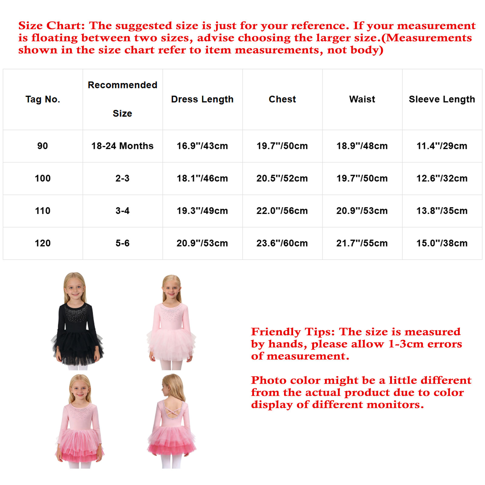 Summer Kids Dress Tutu Balleri - огляд і ціна Summer Clothing Set For Girls