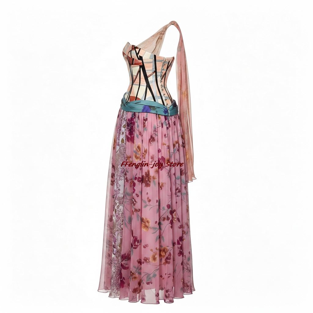 Summer Anime Concert Outfit-Ro - огляд і ціна Summer Games Clothing