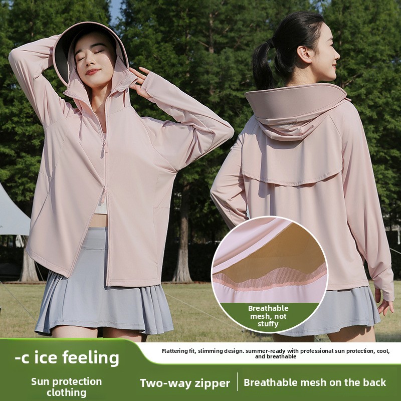 Sunscreen clothing for women,  - огляд і ціна Summer Clothing Styles For Women