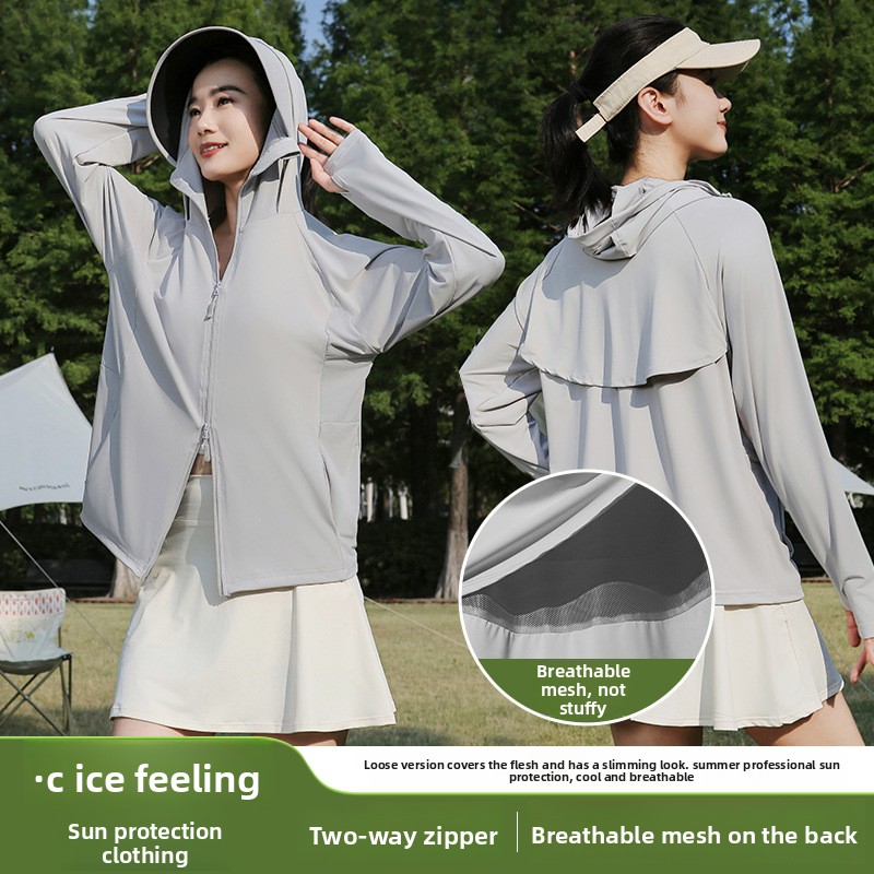Sunscreen clothing for women,  - огляд і ціна Summer Clothing Styles For Women
