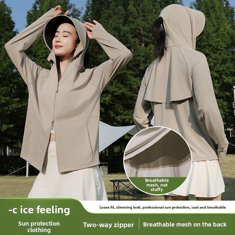Sunscreen clothing for women,  - огляд і ціна Summer Clothing Styles For Women