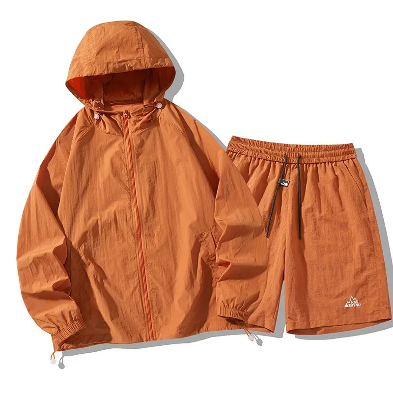 Ice Silk Outdoor Sun Protectio - огляд і ціна Summer Clothing Women