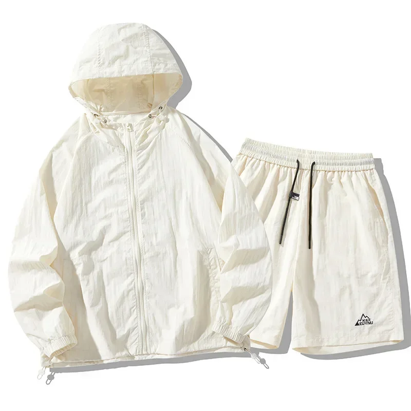 Ice Silk Outdoor Sun Protectio - огляд і ціна Summer Clothing Women