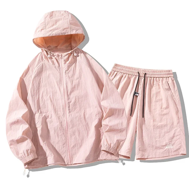 Ice Silk Outdoor Sun Protectio - огляд і ціна Summer Clothing Women