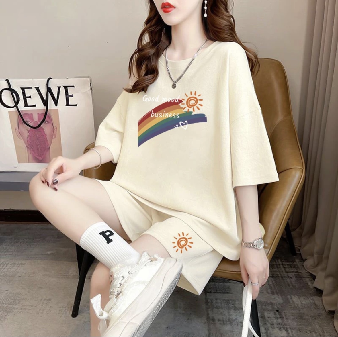 Fashion women's summer shorts  - огляд і ціна Summer Clothing Women