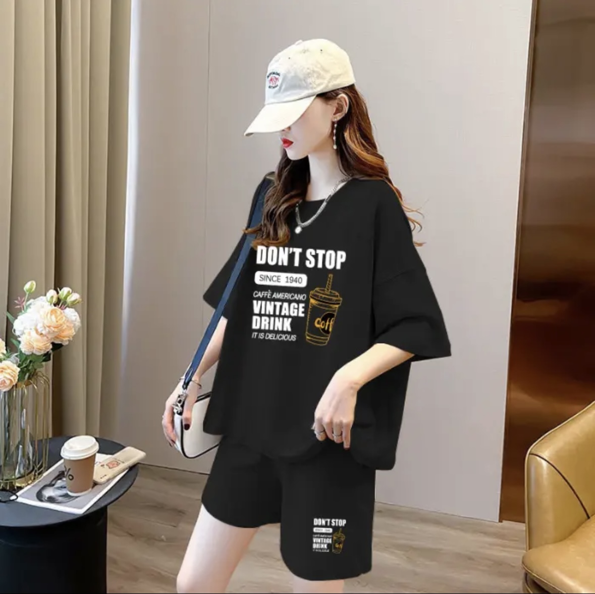 Fashion women's summer shorts  - огляд і ціна Summer Clothing Women