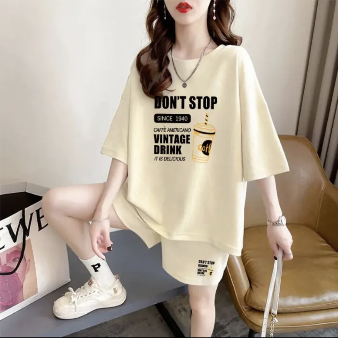 Fashion women's summer shorts  - огляд і ціна Summer Clothing Women